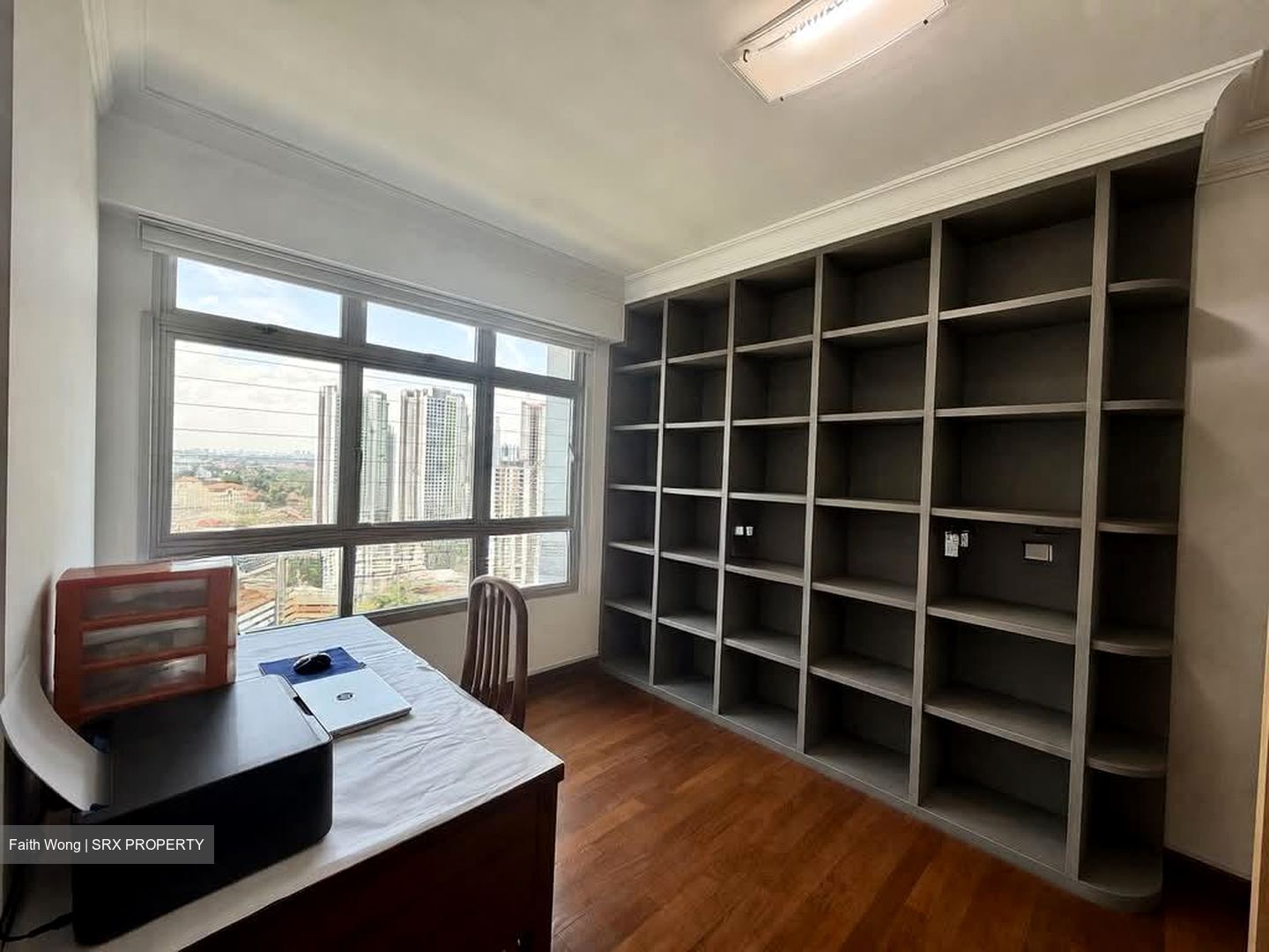 Blk 23 Ghim Moh Valley (Queenstown), HDB 5 Rooms #597792371
